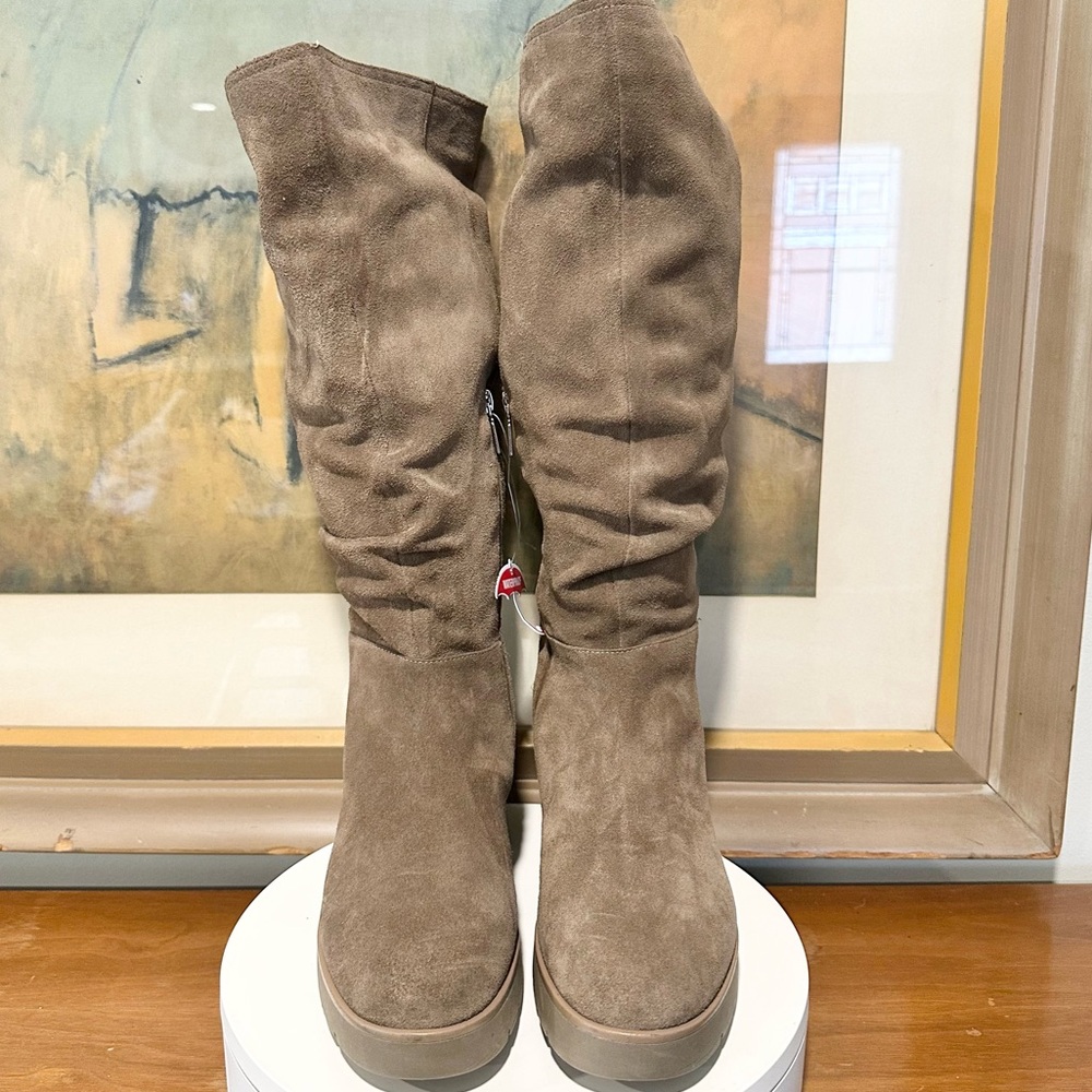 🌸BLONDO🌸 Keisha Waterproof Boot Size: 11M - Picture 4 of 11